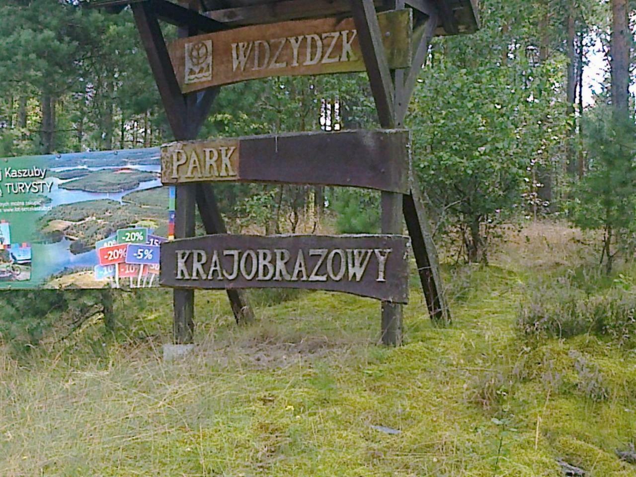 Dom Wiktor Kaszuby Do 5 Os.